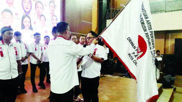 Janji Semarakkan Hari Musik Nasional