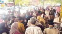 2027, Pemandi Jenazah Dapat Honor Rp600 Ribu 2027, Pemandi Jenazah Dapat Honor Rp600 Ribu