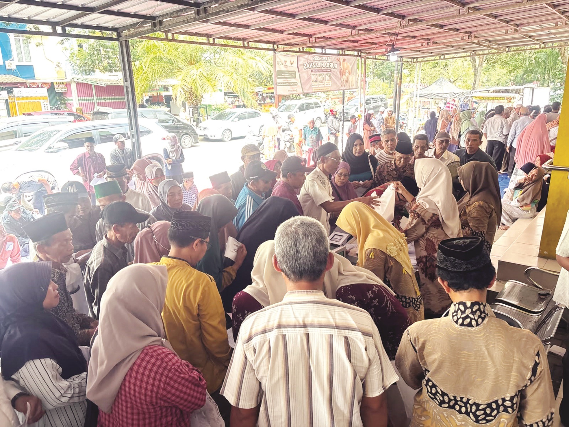 2027, Pemandi Jenazah Dapat Honor Rp600 Ribu
