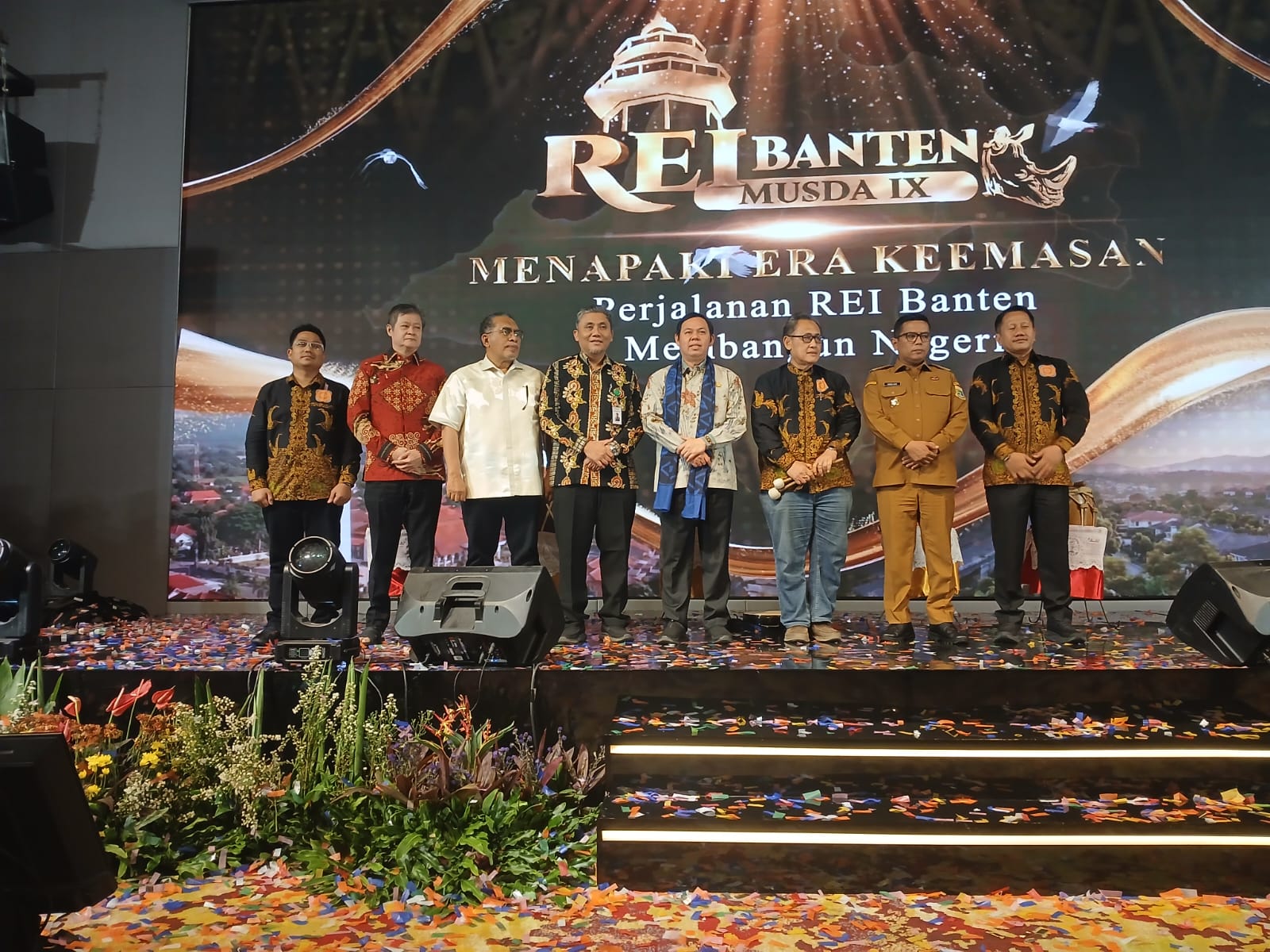 FLPP Rumah Subsidi di Banten Capai 54 Persen