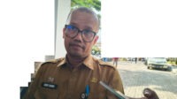 Guru di Lebak Diwajibkan Sambut Siswa di Gerbang Sekolah Guru di Lebak Diwajibkan Sambut Siswa di Gerbang Sekolah