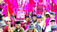 Serapan Pupuk Subsidi di Banten Baru 40 Persen