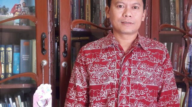 SKOR PISA NAIK Kualitas Pembelajaran Belum Memuaskan