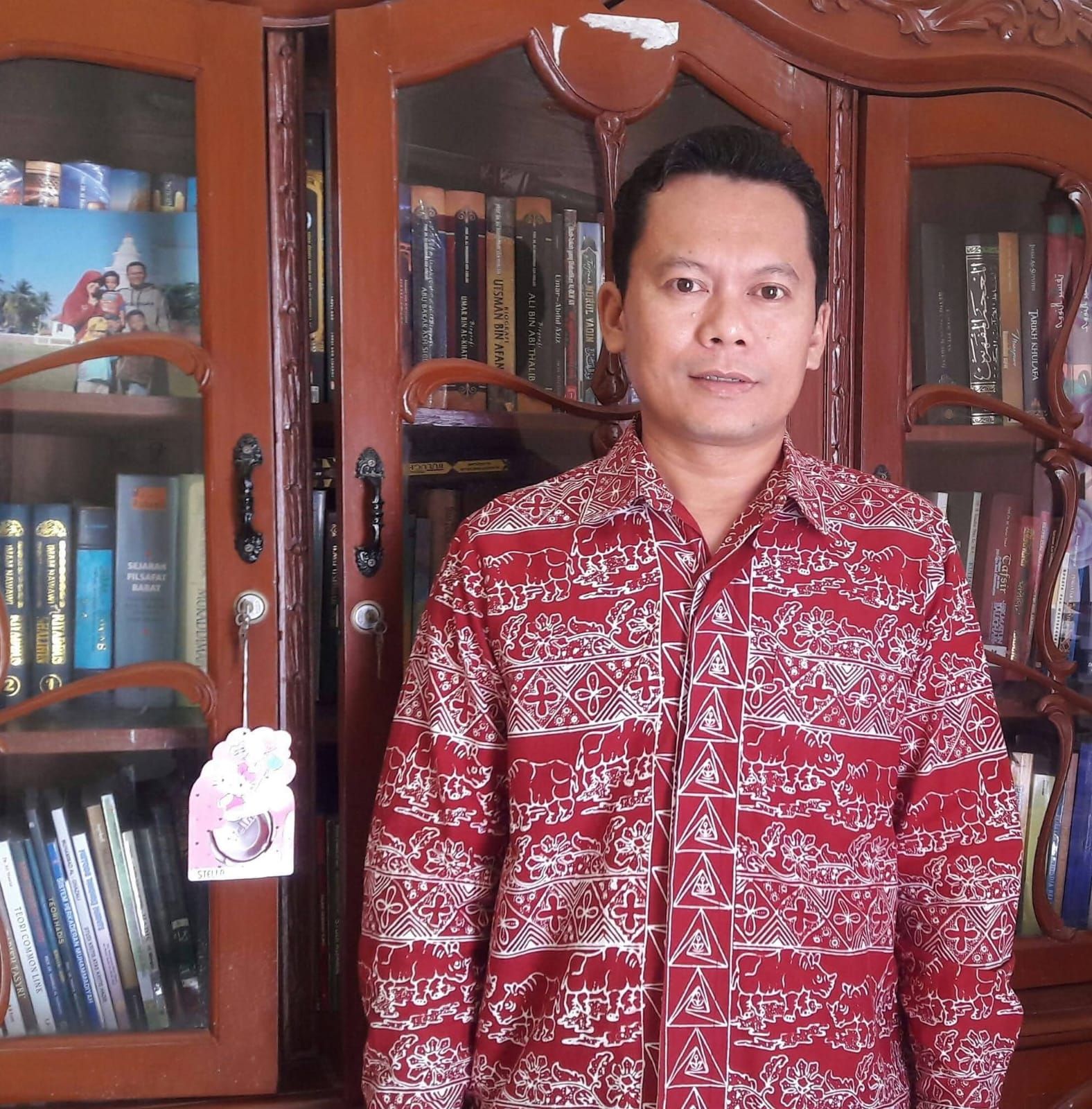 SKOR PISA NAIK Kualitas Pembelajaran Belum Memuaskan