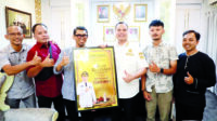 Budi Rustandi Kepala Daerah Tergokil Budi Rustandi Kepala Daerah Tergokil