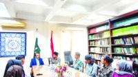 Ubrug Cilegon Ikut Event Internasional di Pakistan