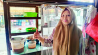 Warung Makan Ibu Lampung Tempat Sarapan Favorit warga Serang Warung Makan Ibu Lampung Tempat Sarapan Favorit warga Serang