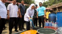 500 Tahun Kabupaten Serang, Zakiyah Najib Sudah On The Track 500 Tahun Kabupaten Serang, Zakiyah Najib Sudah On The Track