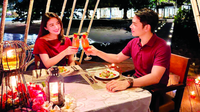 Mambruk Hotel Anyer Promo Diskon 10 Persen