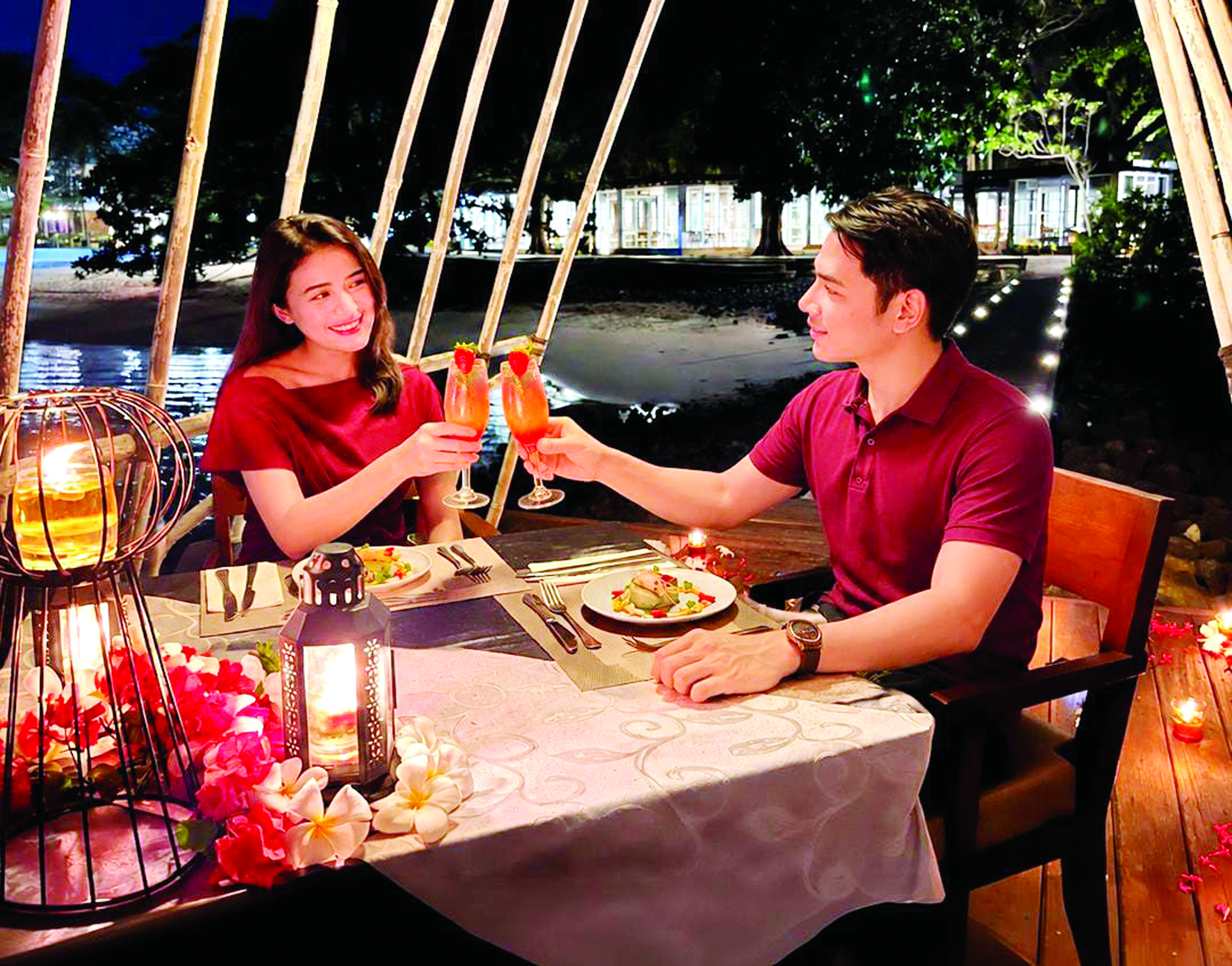 Mambruk Hotel Anyer Promo Diskon 10 Persen